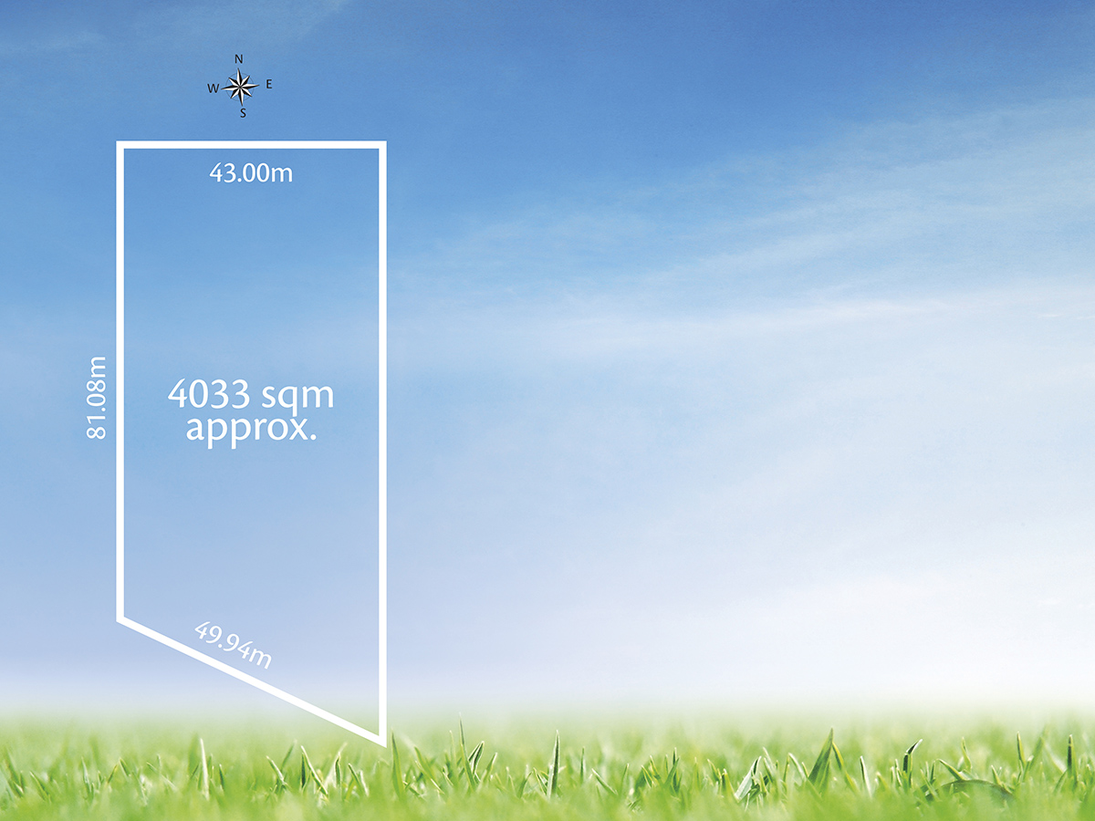 River Rise Estate - Plenty - Lot 2