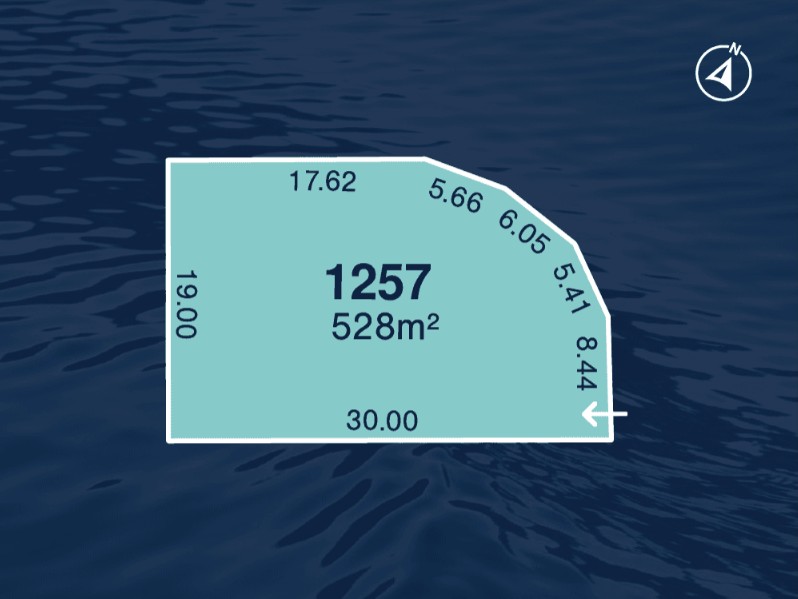 Riverlea Estate - Riverlea Park - Lot 1257