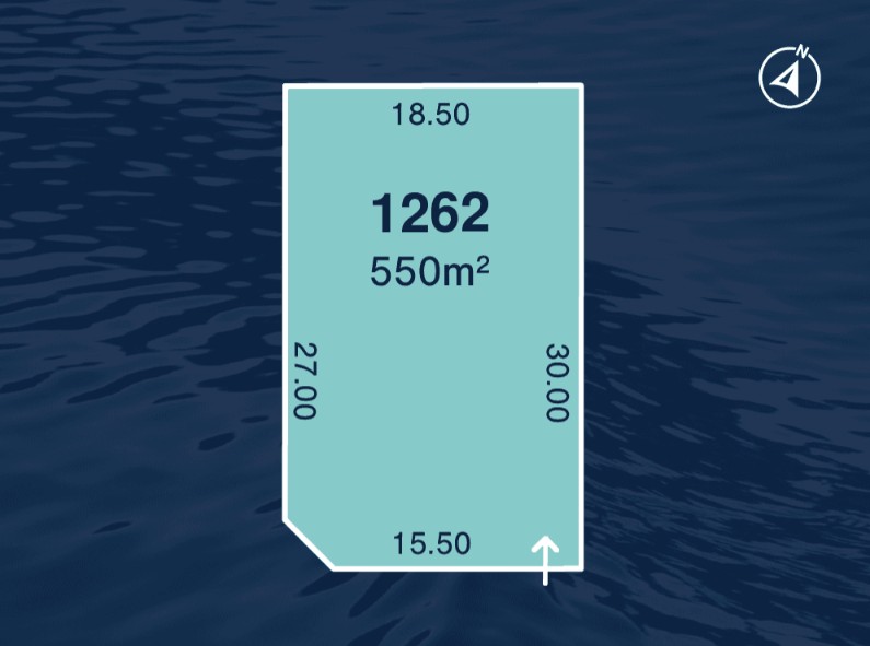 Riverlea Estate - Riverlea Park - Lot 1262