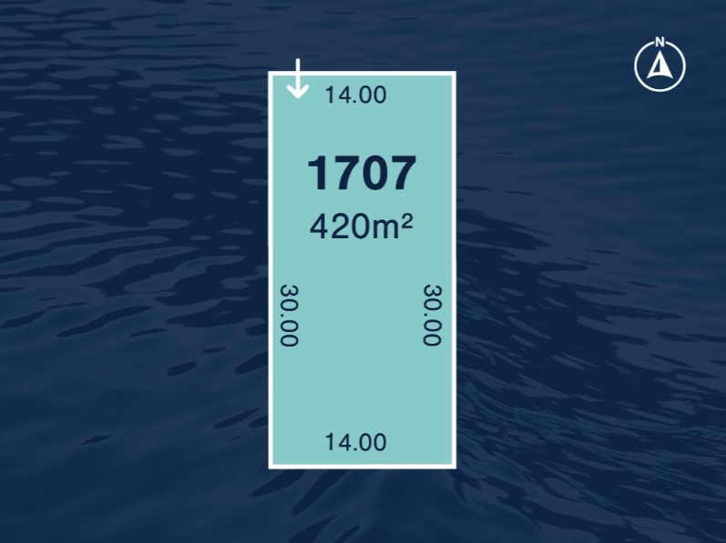 Riverlea Estate - Riverlea Park - Lot 1707