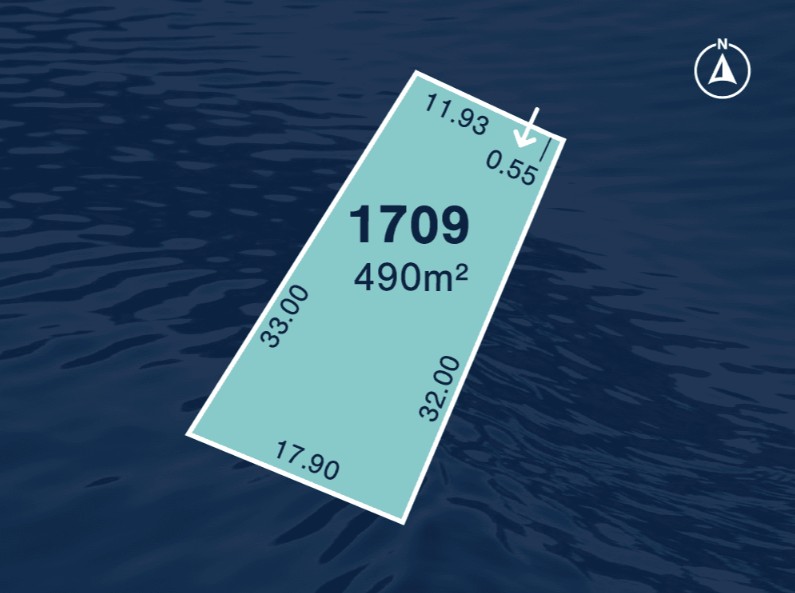Riverlea Estate - Riverlea Park - Lot 1709