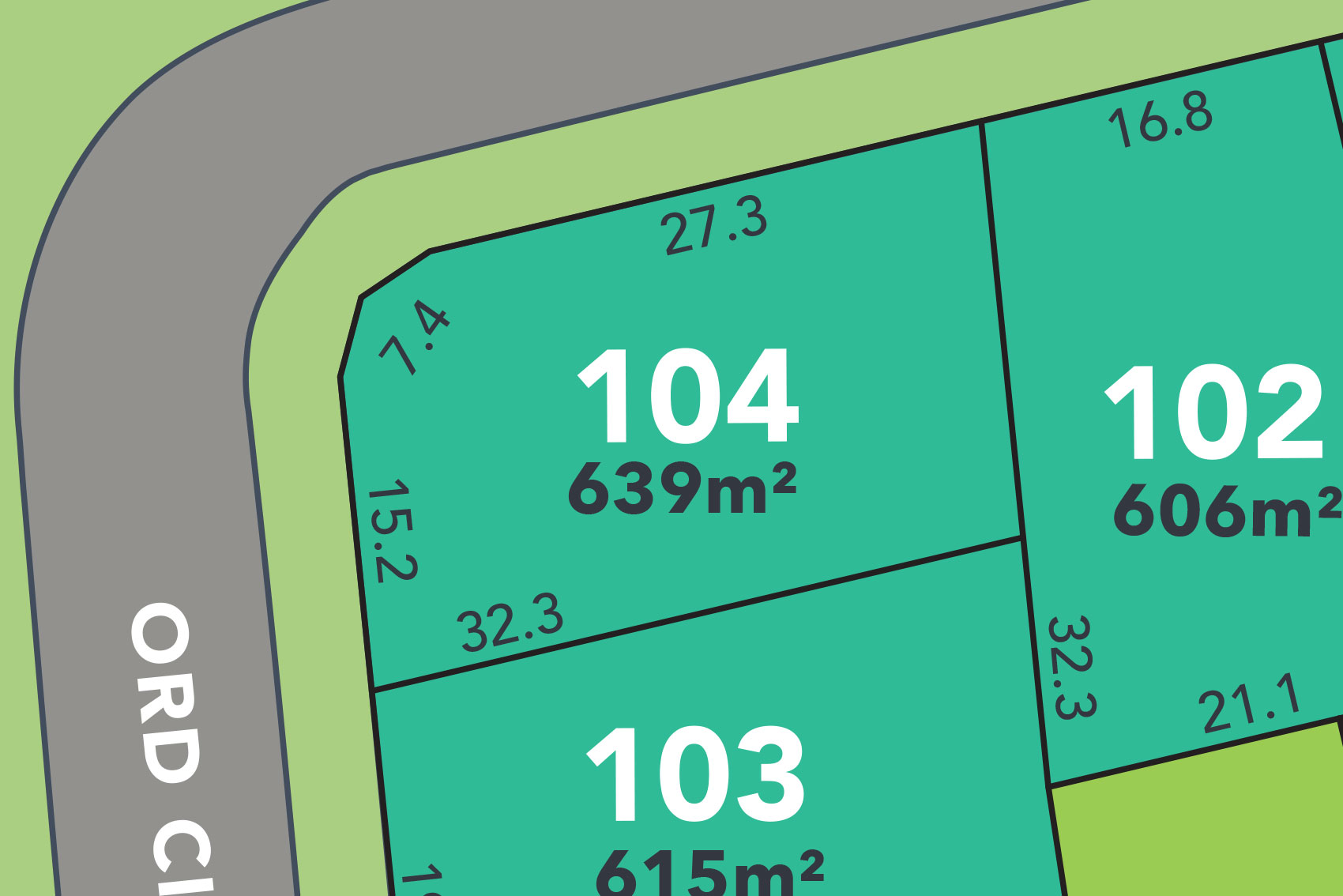 Riverstone Estate - Rasmussen - Lot 104