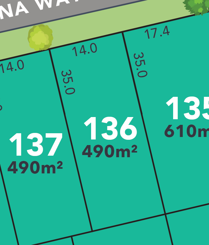 Riverstone Estate - Rasmussen - Lot 136