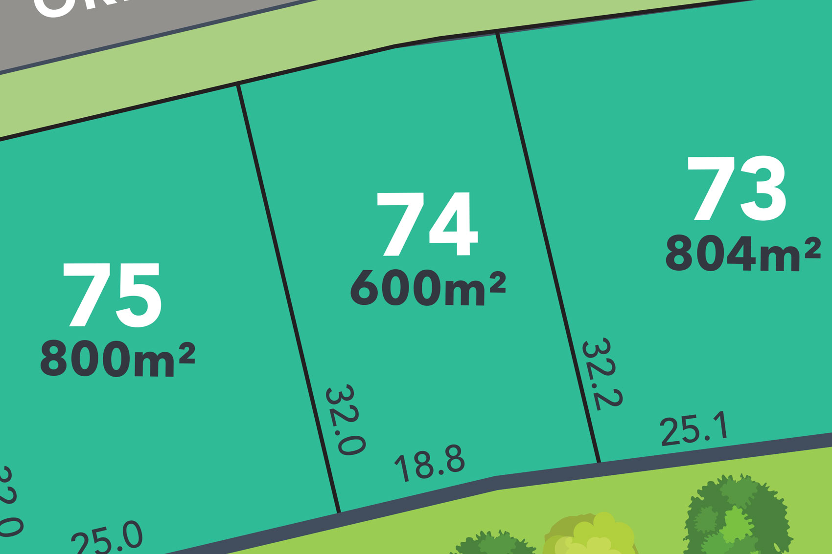 Riverstone Estate - Rasmussen - Lot 74