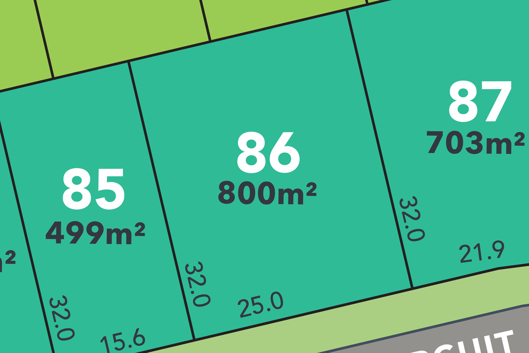 Riverstone Estate - Rasmussen - Lot 86