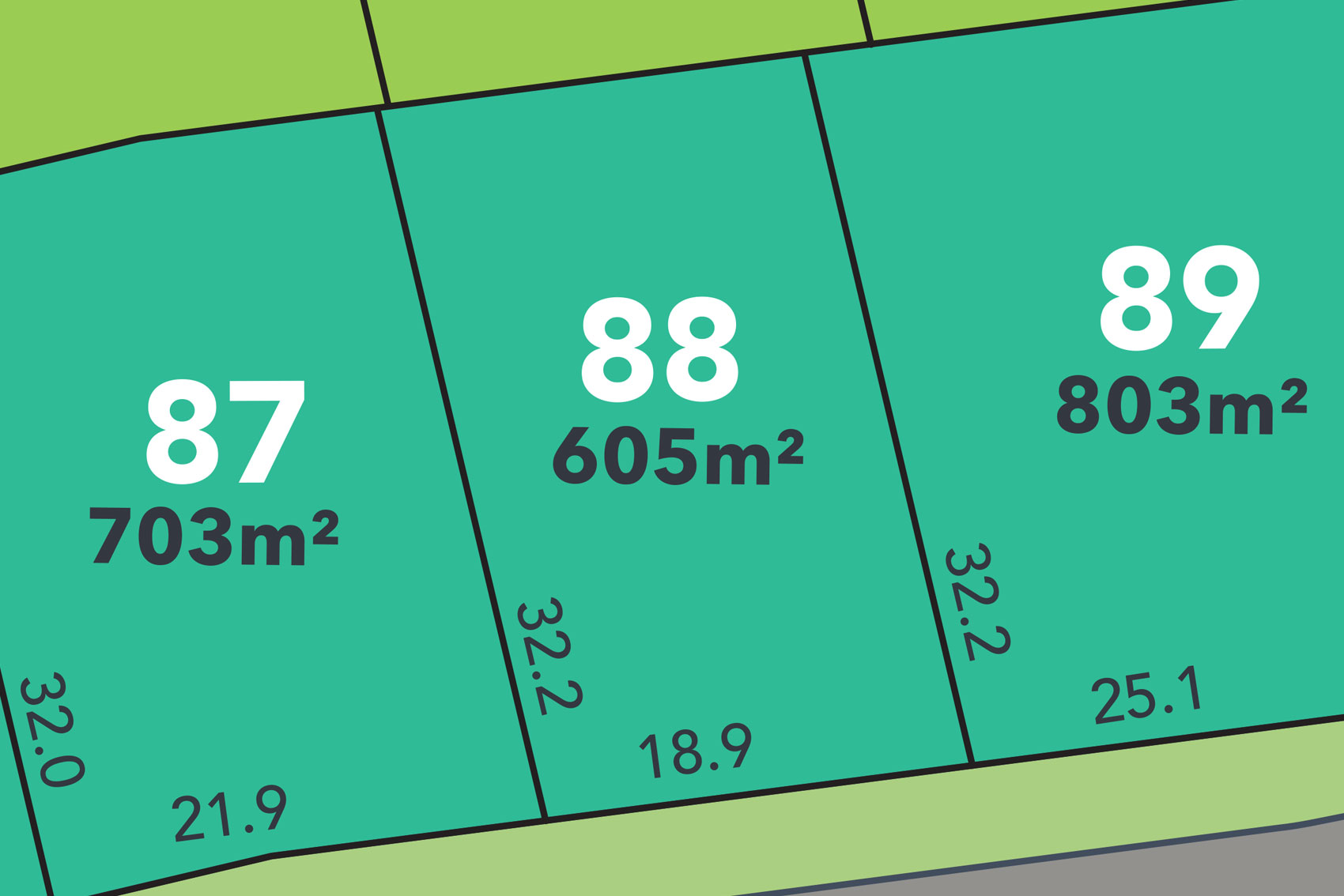 Riverstone Estate - Rasmussen - Lot 88