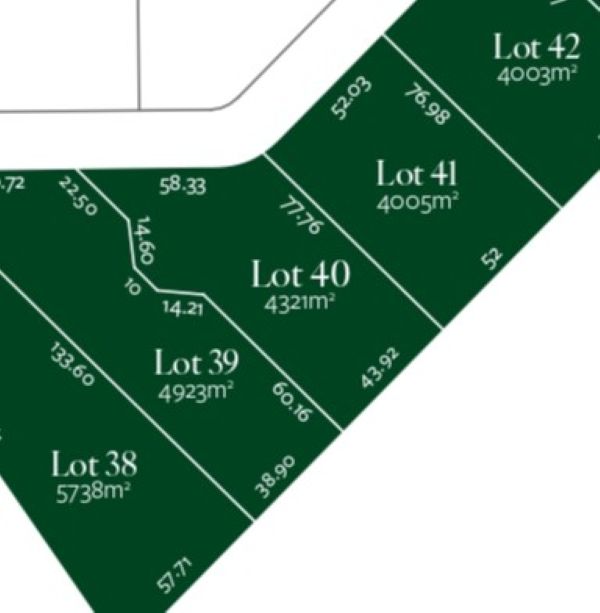 Rivervale Estate - Yarrawonga - Lot 40