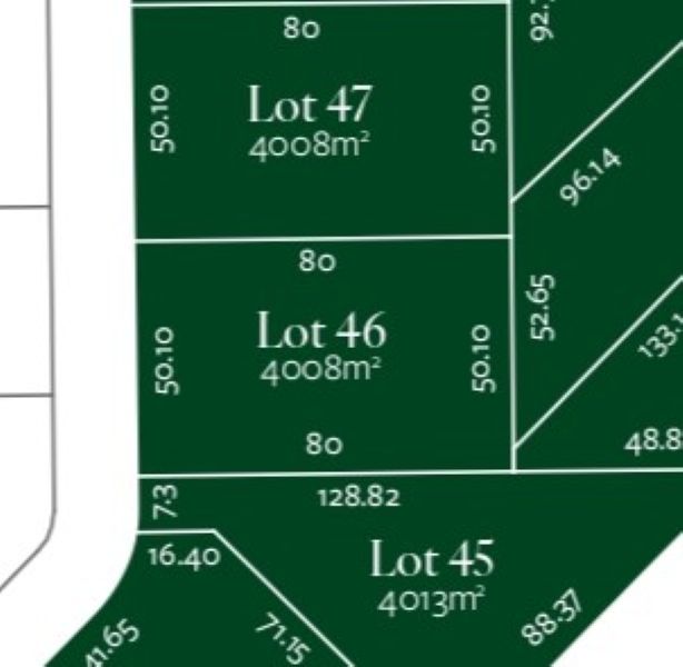 Rivervale Estate - Yarrawonga - Lot 46