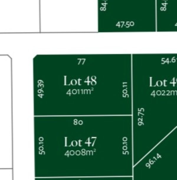 Rivervale Estate - Yarrawonga - Lot 48