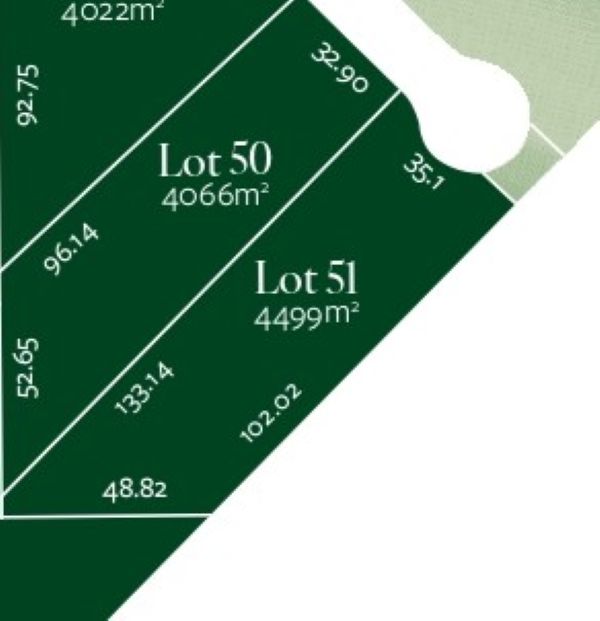 Rivervale Estate - Yarrawonga - Lot 51