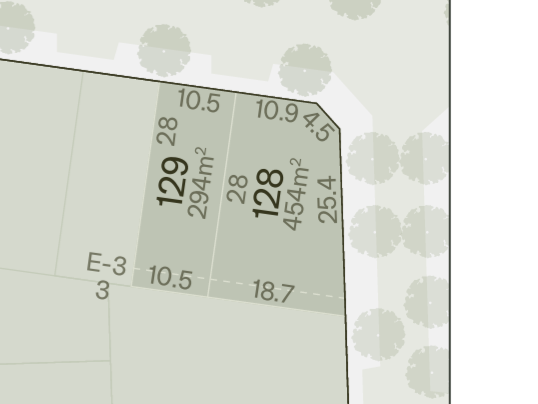 Rockcliffe Estate - Sunbury - Lot 128