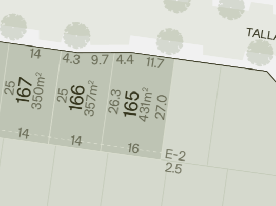 Rockcliffe Estate - Sunbury - Lot 165