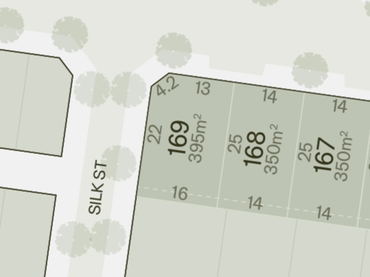 Rockcliffe Estate - Sunbury - Lot 169