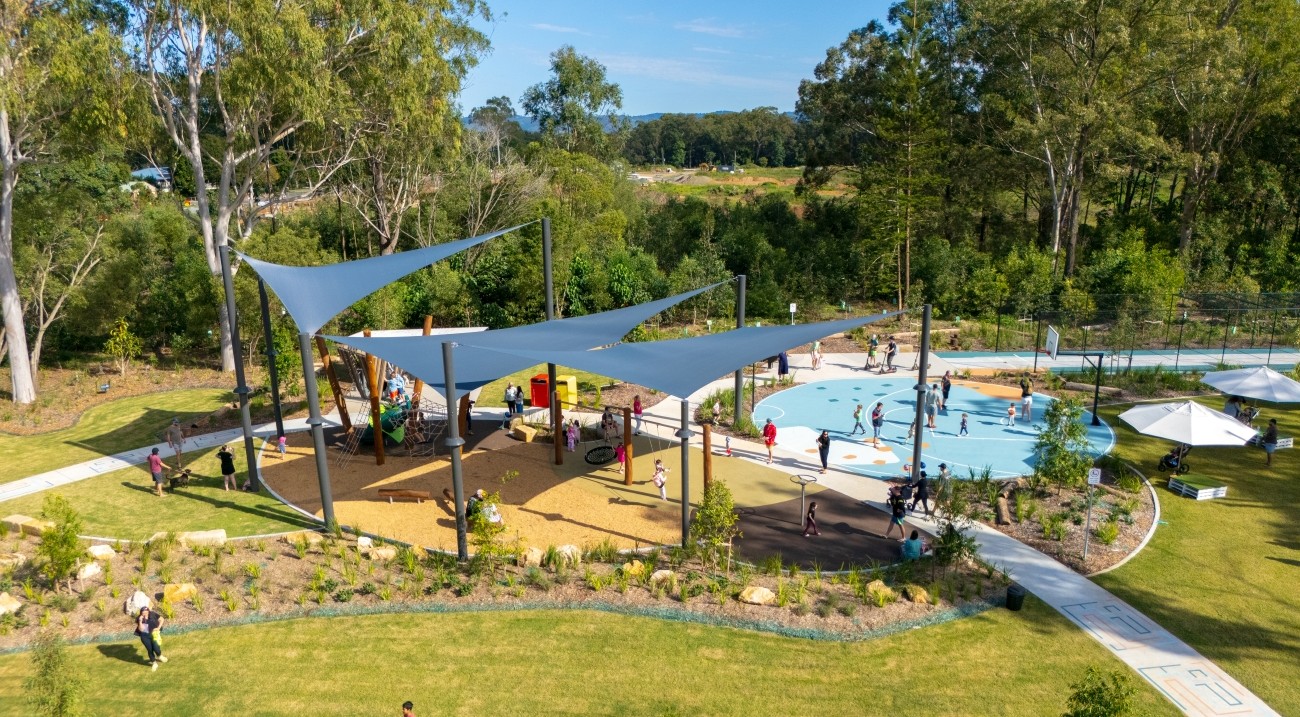 Sage Estate - Burpengary - Lot 717