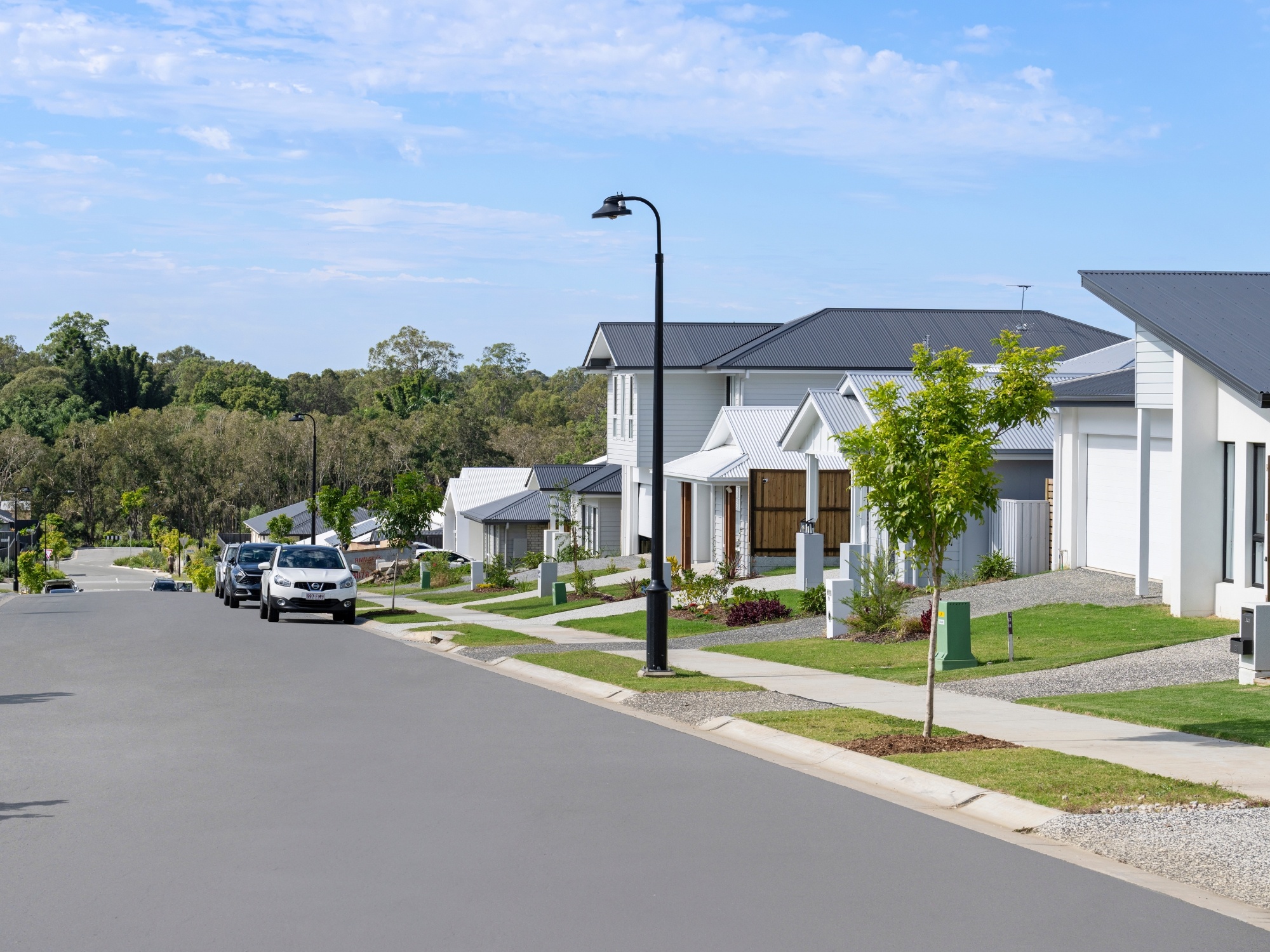 Sage Estate - Burpengary - Lot 747