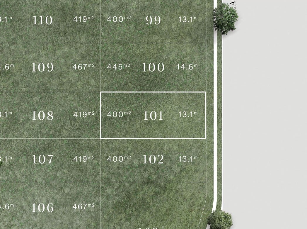 Saint Eves Estate - Rochedale - Lot 101