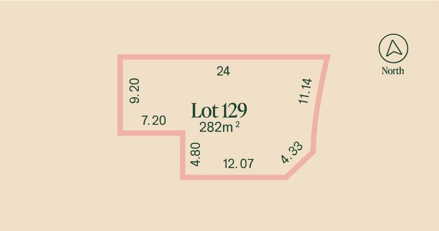 Samara Estate - Fraser Rise - Lot 129