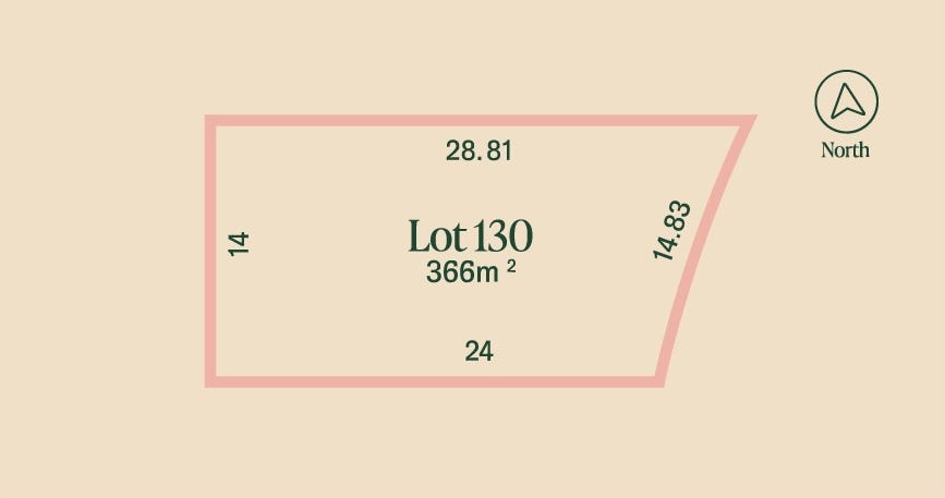 Samara Estate - Fraser Rise - Lot 130