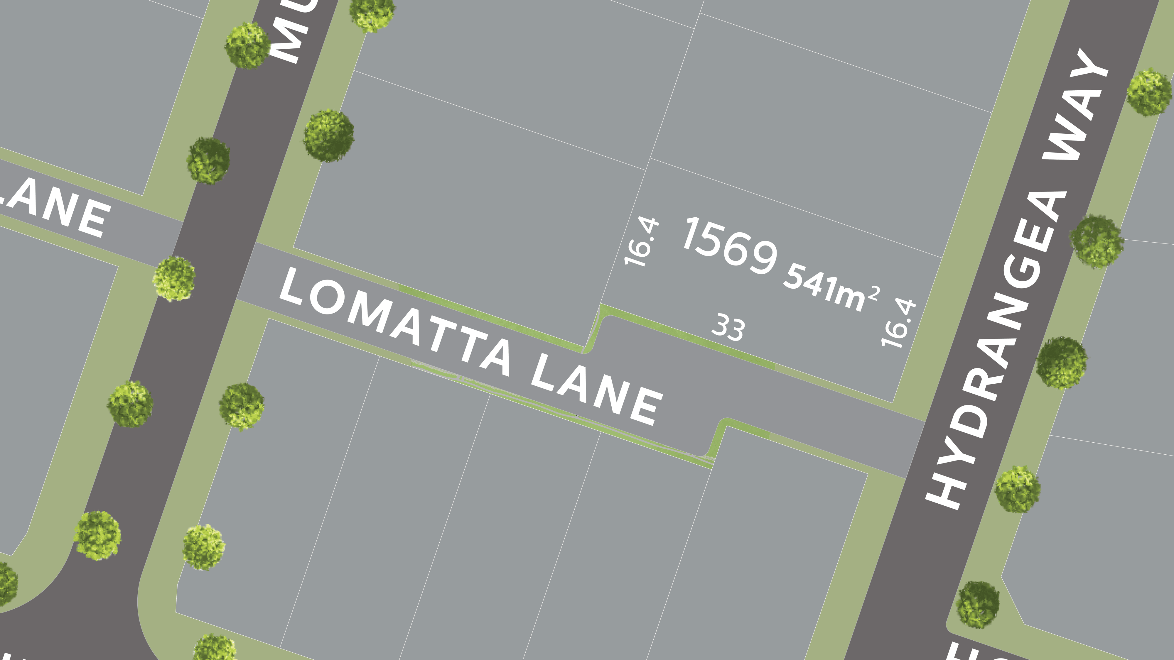 Sanctum Estate - Mount Low - Lot 1569