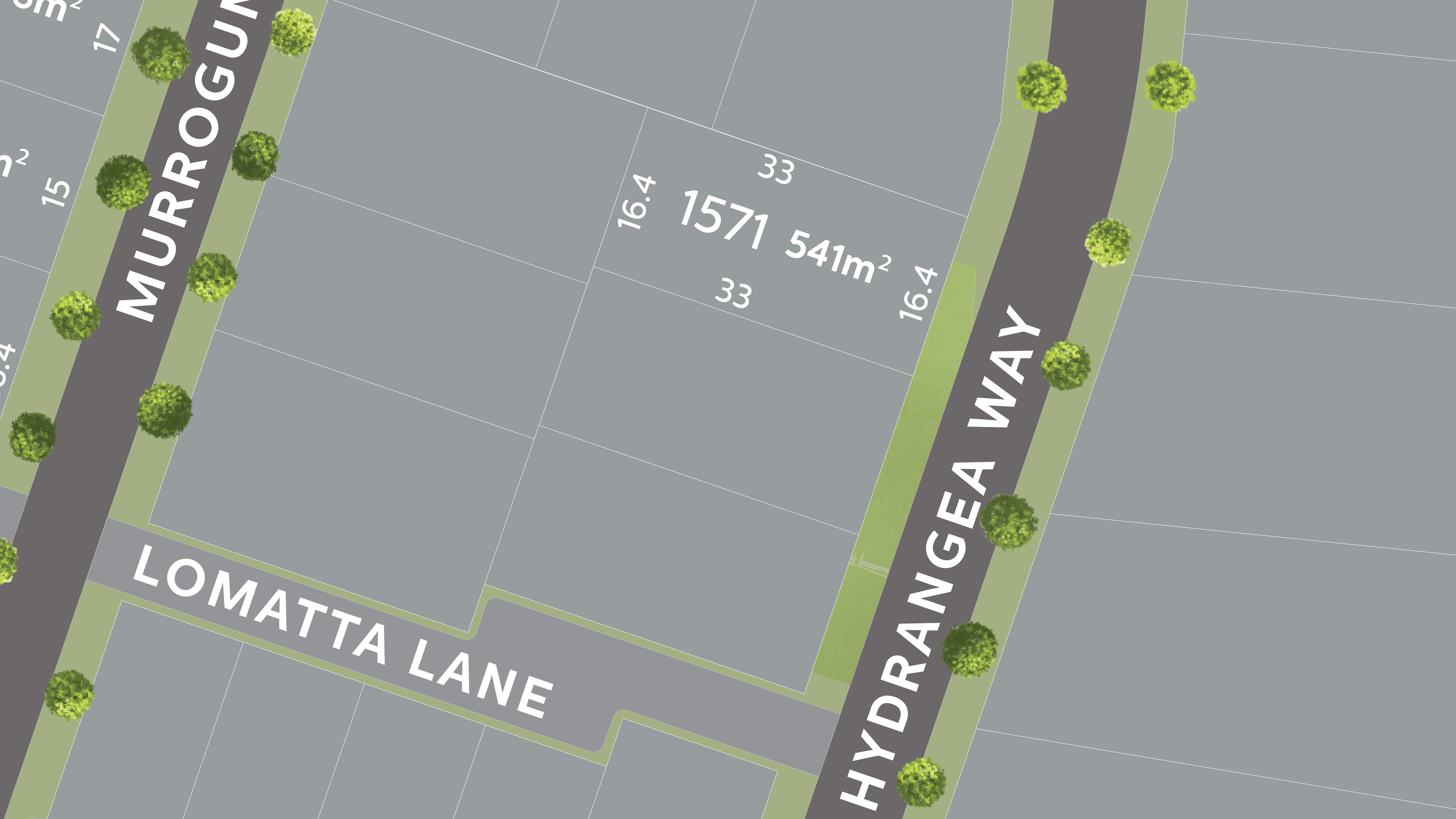 Sanctum Estate - Mount Low - Lot 1571