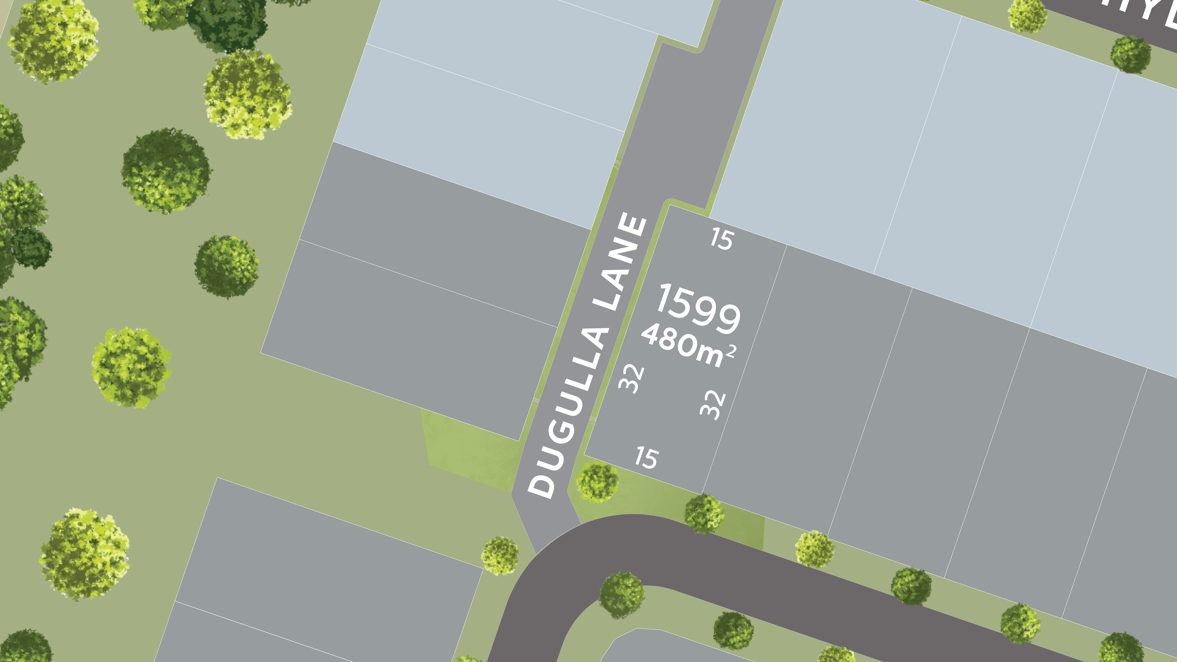 Sanctum Estate - Mount Low - Lot 1599