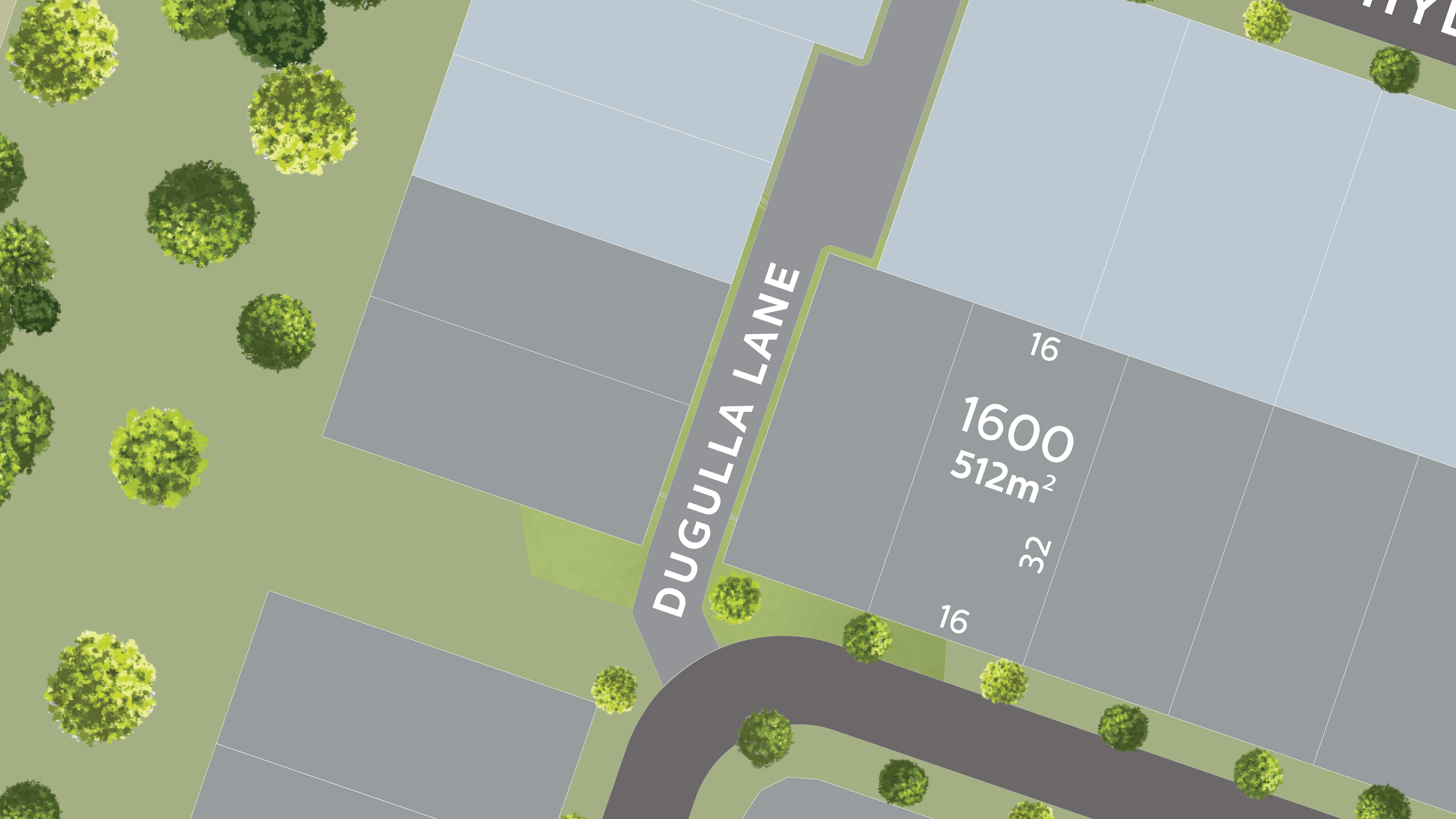 Sanctum Estate - Mount Low - Lot 1600