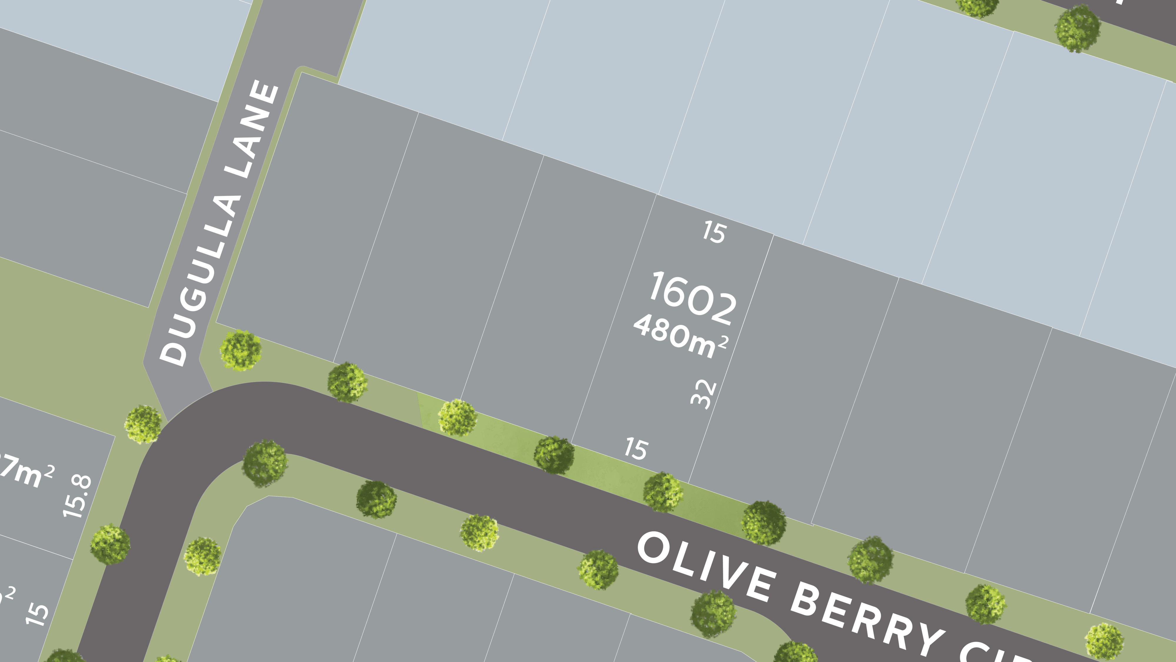 Sanctum Estate - Mount Low - Lot 1602