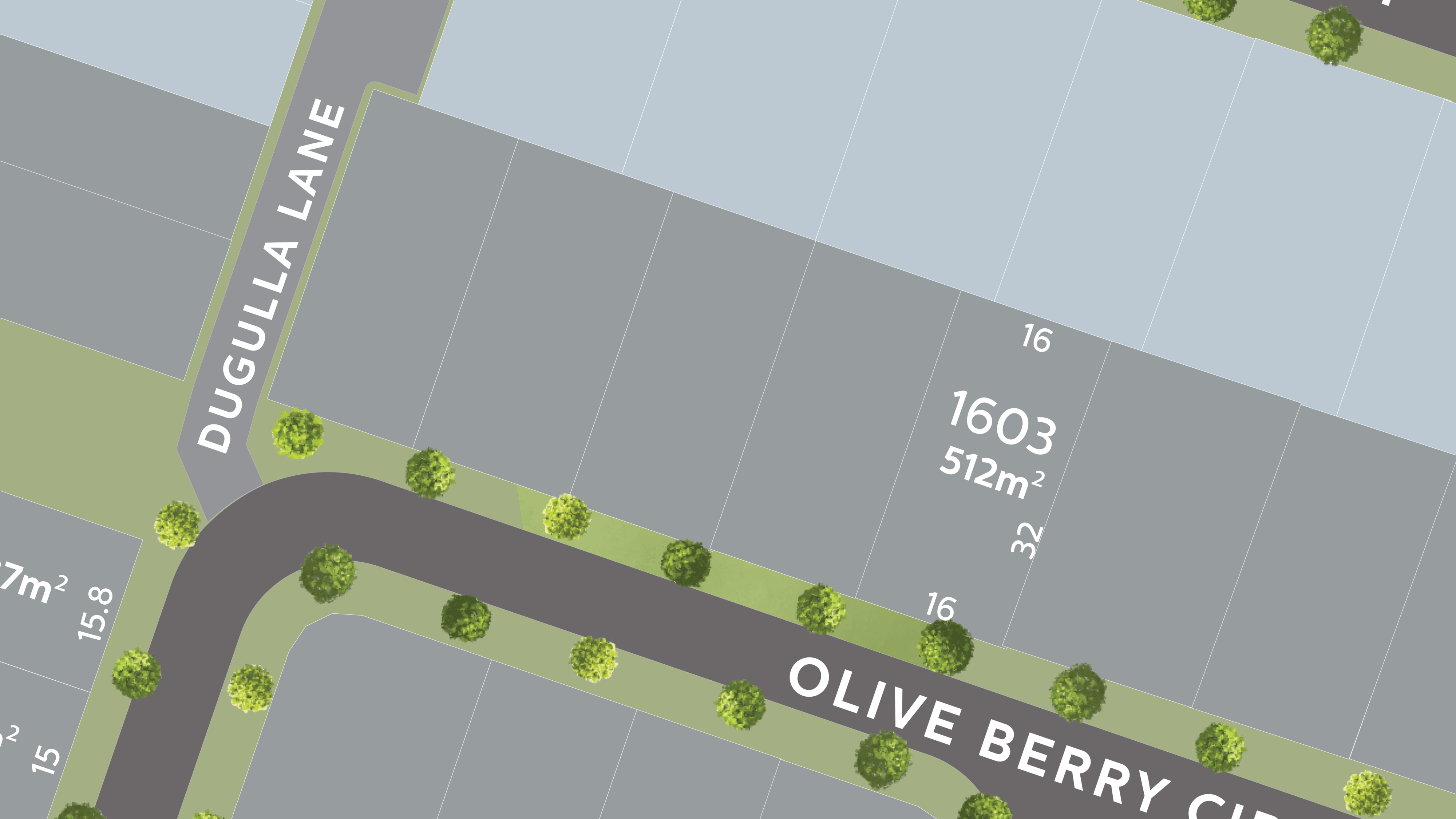 Sanctum Estate - Mount Low - Lot 1603