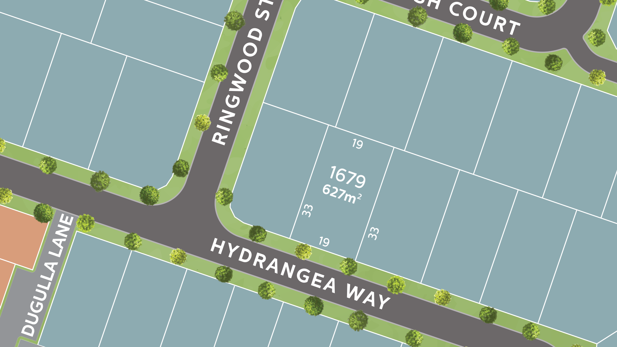 Sanctum Estate - Mount Low - Lot 1679