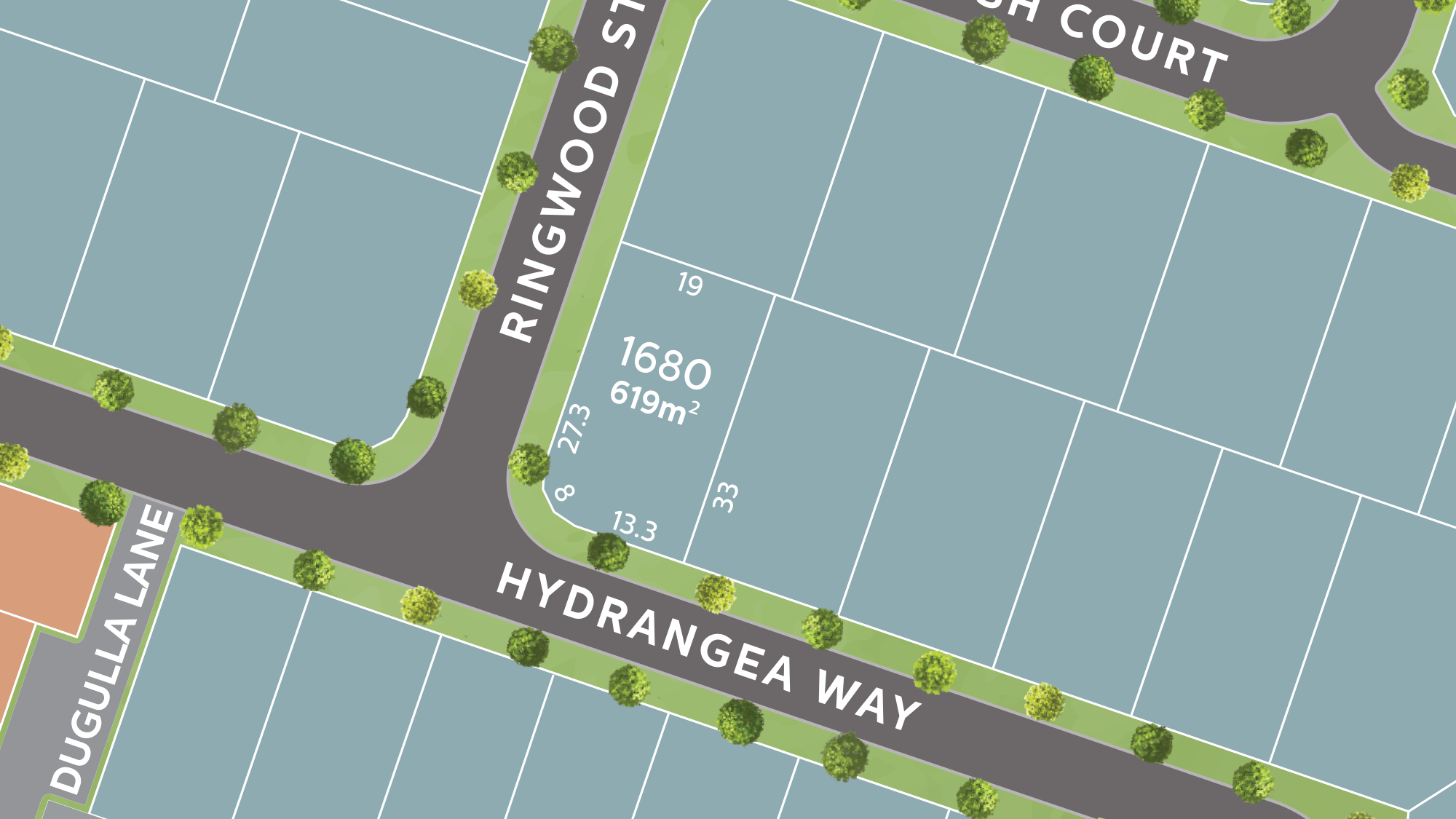 Sanctum Estate - Mount Low - Lot 1680