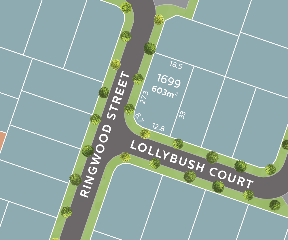 Sanctum Estate - Mount Low - Lot 1699