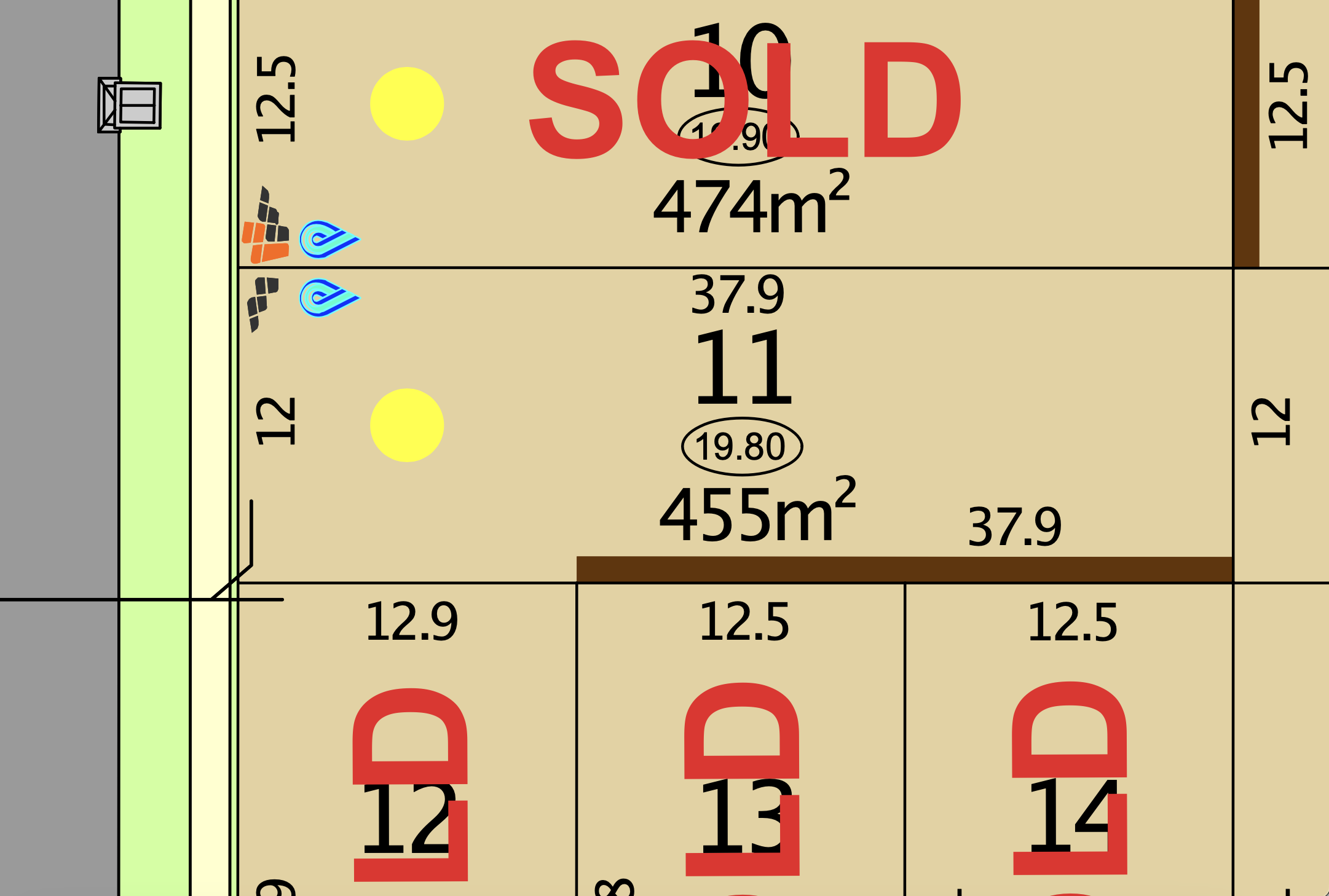 Sapphire Estate - Southern River - Lot 11