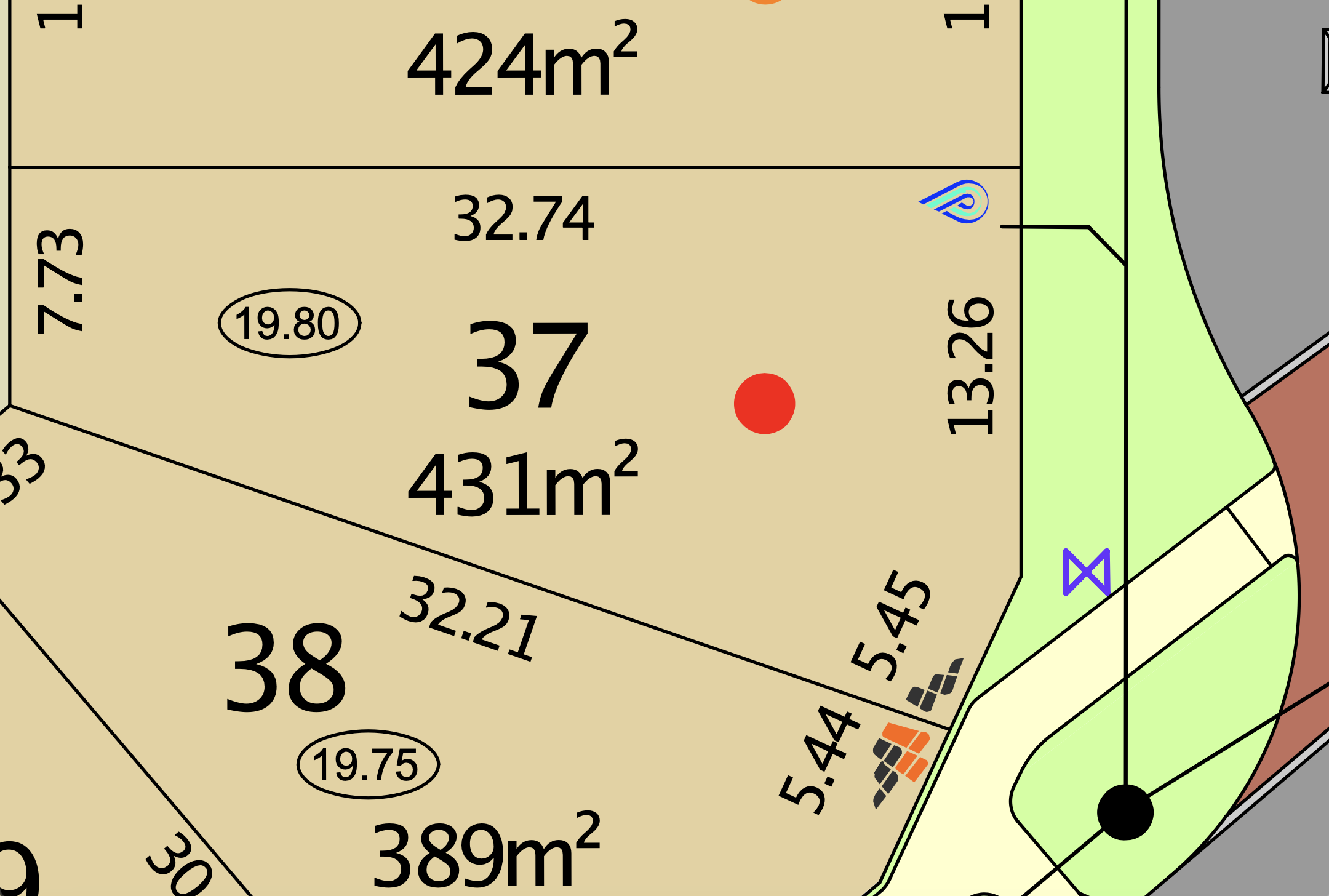 Sapphire Estate - Southern River - Lot 37