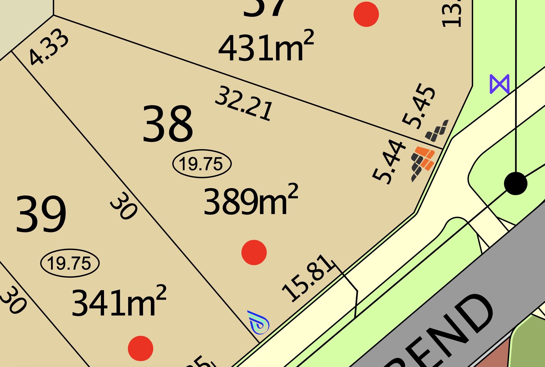 Sapphire Estate - Southern River - Lot 38