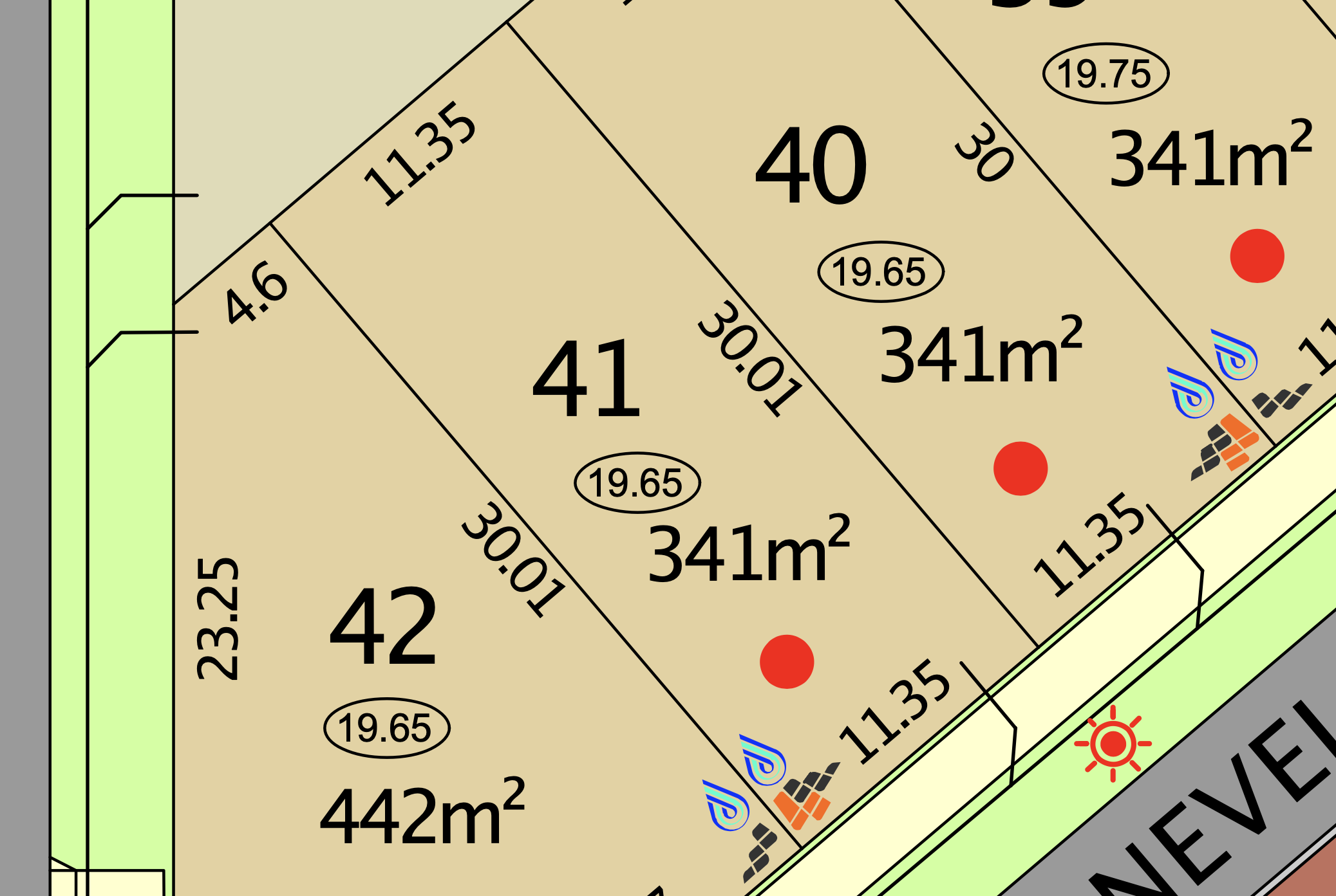 Sapphire Estate - Southern River - Lot 41