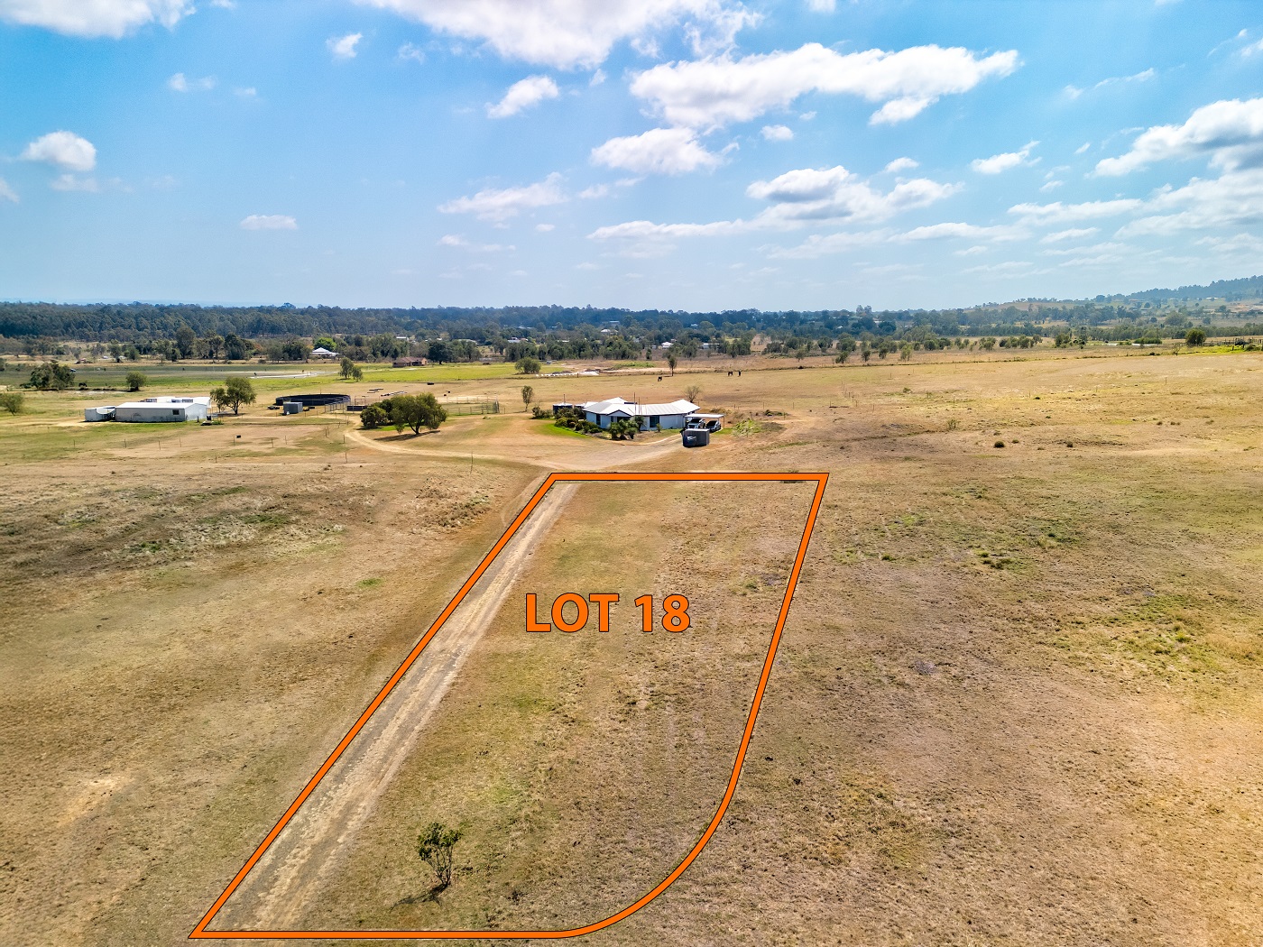 Silkbridge Estate - Plainland  - Lot 18