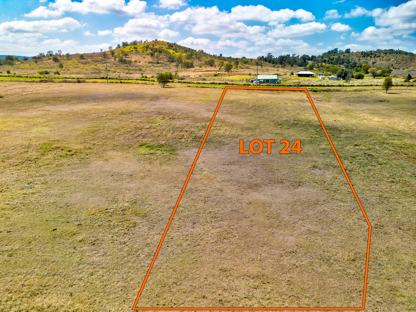 Silkbridge Estate - Plainland  - Lot Lot 24
