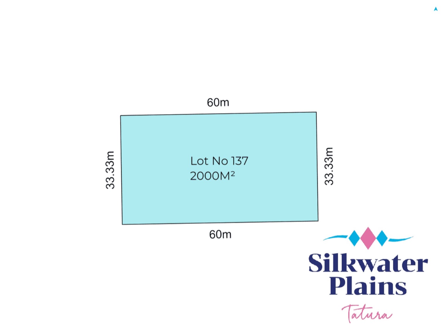 Silkwater Plains Estate - Tatura - Lot 137