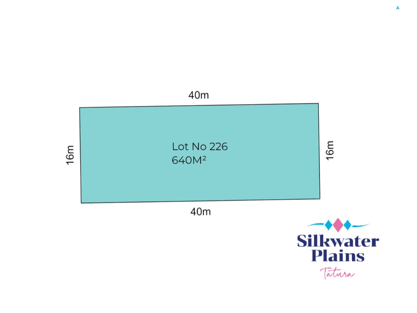 Silkwater Plains Estate - Tatura - Lot 226