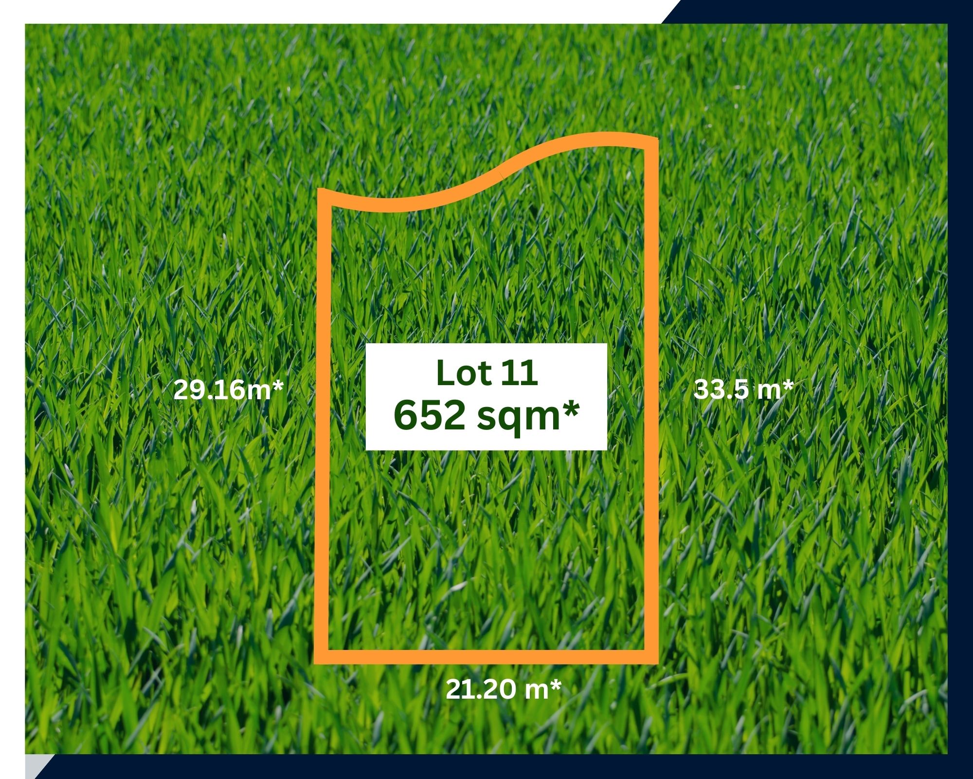 Skyline Vista Estate - Bunyip - Lot 11
