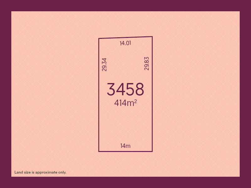 Smiths Lane Estate - Clyde North - Lot 3458