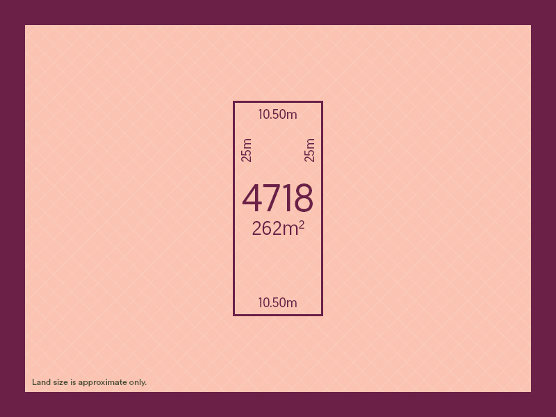 Smiths Lane Estate - Clyde North - Lot 4718