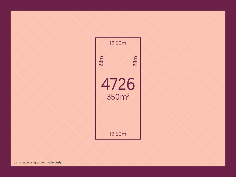 Smiths Lane Estate - Clyde North - Lot 4726
