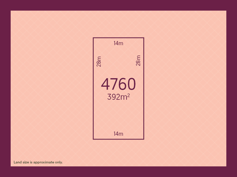 Smiths Lane Estate - Clyde North - Lot 4760