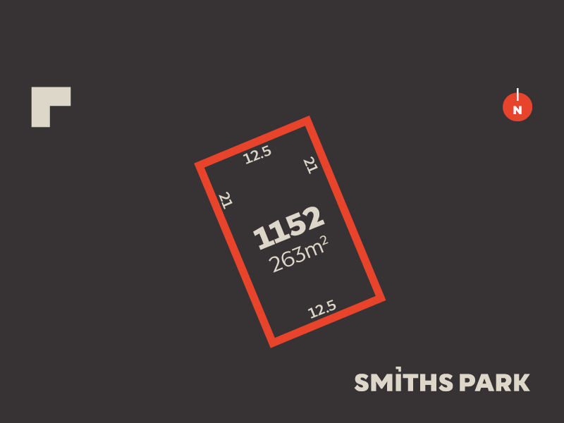 Smiths Park - Clyde North - Lot 1152