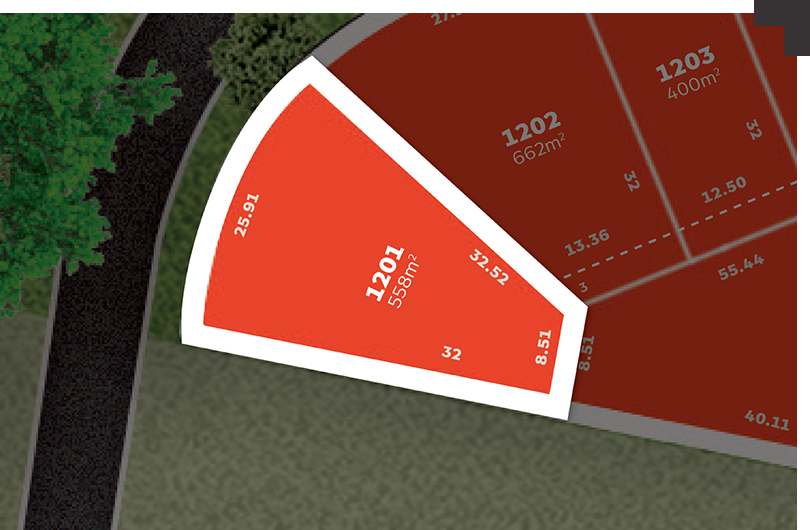 Smiths Park - Clyde North - Lot 1201