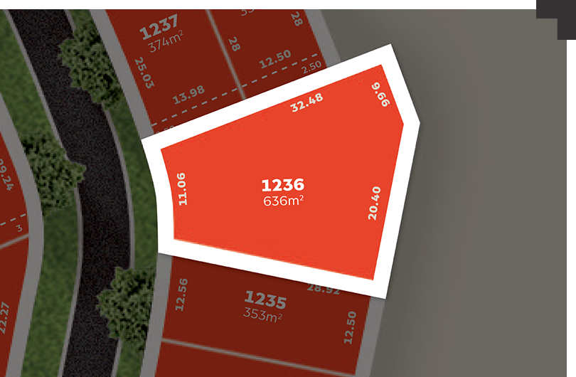 Smiths Park - Clyde North - Lot 1236