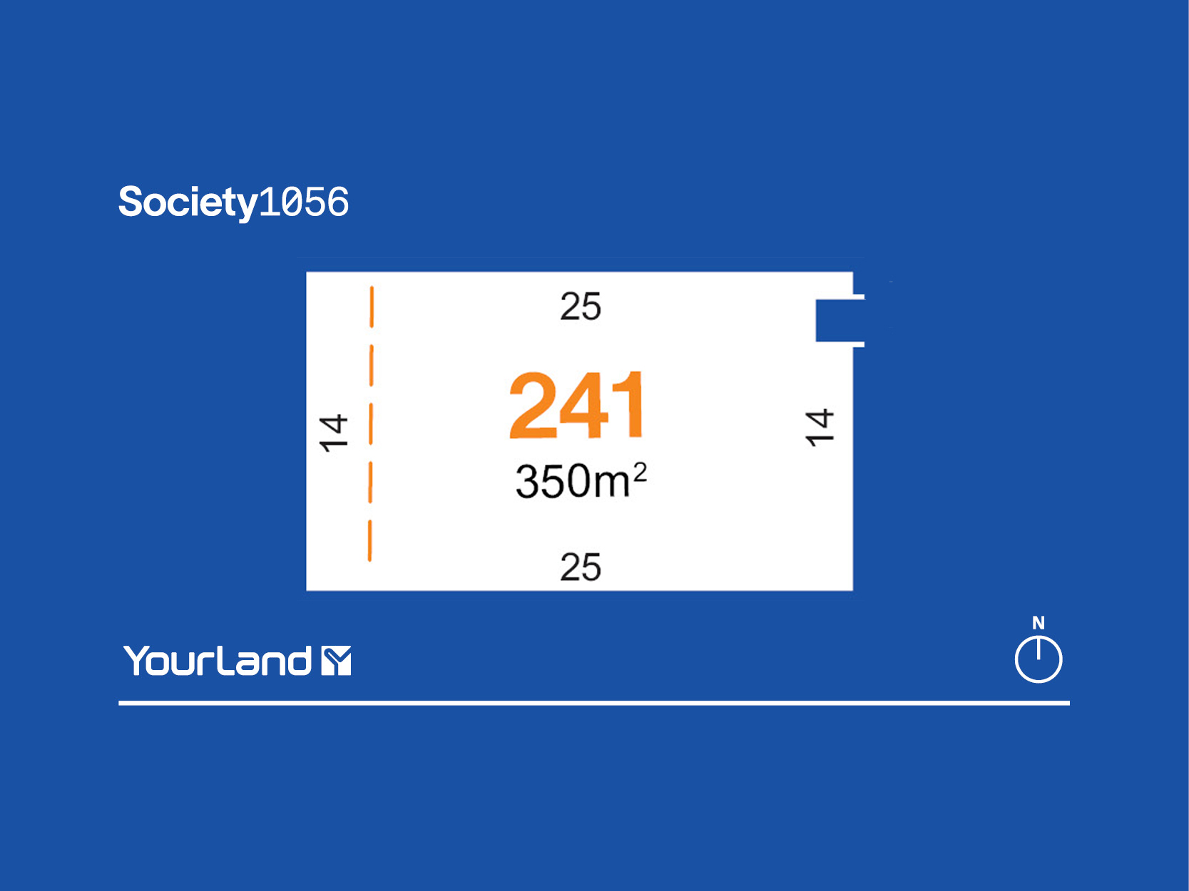 Society 1056 - Fraser Rise - Lot 241