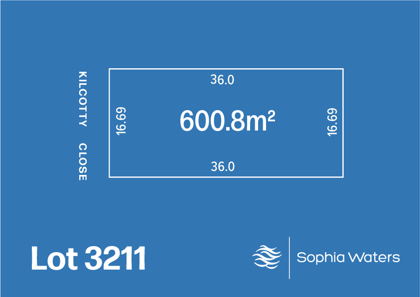 Sophia Waters Estate - Chisholm - Lot 3211
