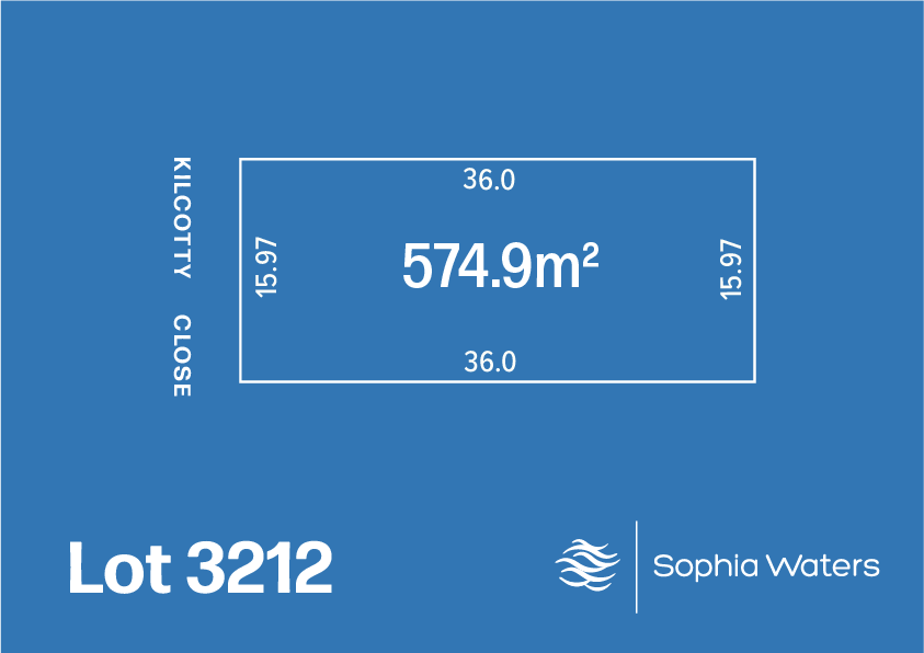 Sophia Waters Estate - Chisholm - Lot 3212
